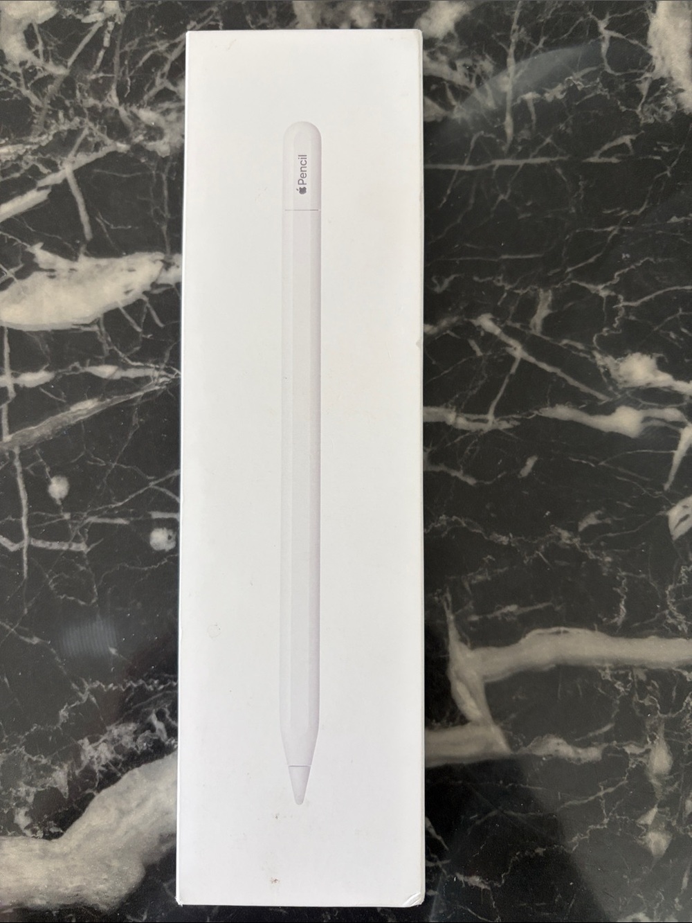 Apple Pencil (1st Generation) - White